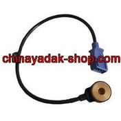 تصویر سنسور ضربه (ناگ سنسور) ام وی ام 