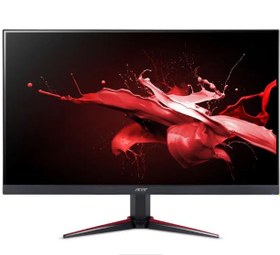 تصویر مانیتور ایسر مدل Nitro VG240YM3bmiipx سایز 23.8 اینچ مخصوص بازی Acer Nitro VG240YM3bmiipx Gaming Monitor 23.8 inch