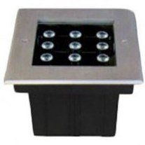 تصویر چراغ دفنی سنگی 