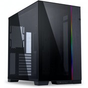 تصویر کیس کامپیوتر لیان لی مدل O11 Dynamic EVO RGB Lian Li O11 Dynamic EVO RGB Computer Case