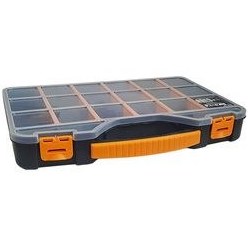 تصویر ارگانایزر ابزار ای بی زد مدل ORG-18 ABZ ORG-18 Tool Organizer