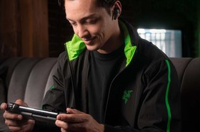 تصویر دسته بازی Razer KISHI V2 USB C for IPHONE AND ANDROID KISHI V2 USB C for IPHONE AND ANDROID