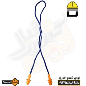 تصویر محافظ گوش تری ام مدل 1271 