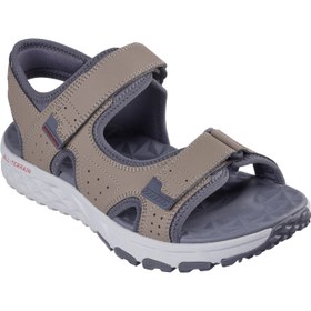 تصویر صندل کوهستانی طرح فرار برند skechers Escape Plan Trail Sandal