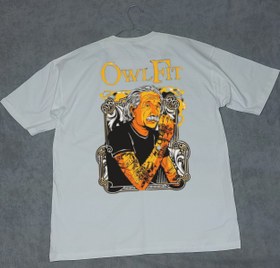 تصویر تیشرت کد ۹ 