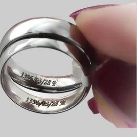 تصویر حلقه ساده 