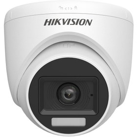 تصویر دوربین دام TURBO HD هایک ویژن مدل DS-2CE76D0T-LPFS 