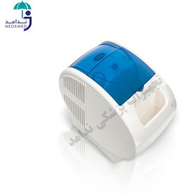 تصویر نبولایزر بریسک مدل CN136 Brisk nebulizer model CN136