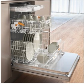 تصویر ماشین ظرفشویی میله مدل Miele G 5058 SCVi 