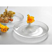 تصویر پیش دستی بلور کاوه مدل venice بسته ۶ عددی 