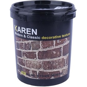 تصویر خمیر تکسچر کارن کیلویی 