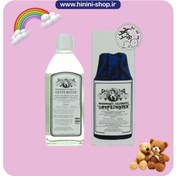 تصویر شربت گریپ واتر وودوادز ضد کولیک و نفخ 