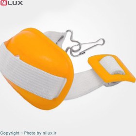 تصویر چانه بند کلاه ایمنی 2000 