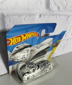 تصویر هات ویلز Hot wheels