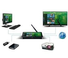 تصویر مینی کامپیوتر ODYS 