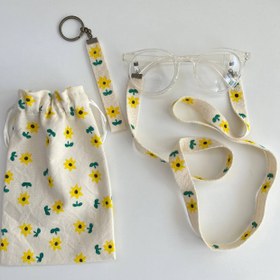 تصویر ست آفتابگردان 