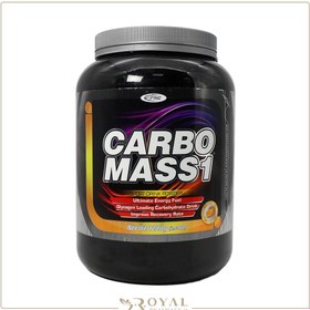 تصویر کربو مس 1 پی ان سی Carbo Mass 1 PNC 1200gr