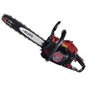 تصویر اره موتوری ۳۵ سانتی متر برند safir 