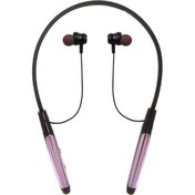 تصویر هدفون بلوتوثی پرووان مدل PHB3307 Proone Wireless Neckband Handsfree PHB3307