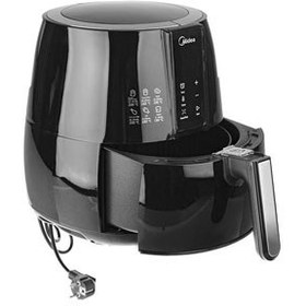 تصویر سرخ کن مایدیا مدل MF-CN20A Midea MF-CN20A Fryer