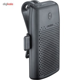تصویر کارکیت نوکیا مدل HF 210 Nokia HF 210 Speakerphone
