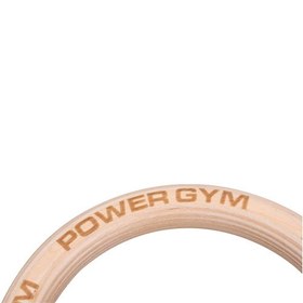 تصویر دار حلقه پاورجیم مدل PRO 