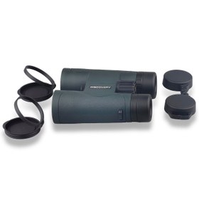 تصویر دوربین دیسکاوری HD10*42 دیسکاوری