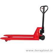 تصویر جک پالت رونیکس مدل RH4980 ظرفیت ۳ تن 
