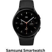 تصویر ساعت هوشمند سامسونگ Galaxy Watch8 مدل SM-L500 سایز ۴۶ میلی‌متر 