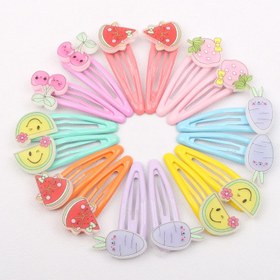 تصویر گل سر تق تقی میوه (2 عددی) 