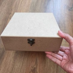 تصویر جعبه خام20سانت 