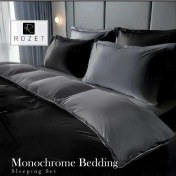 تصویر روتختی تک نفره مونوکروم سری M 