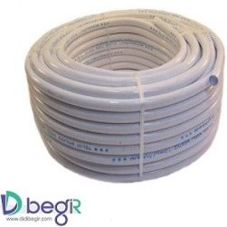 تصویر شیلنگ گازی اعلاء 