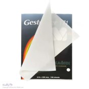 تصویر کاربن خیاطی ترک بسته شش رنگ 