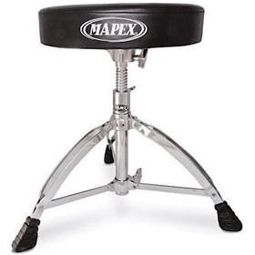 تصویر صندلی درام THORNE مپکس Mapex مدل T561A آکبند 