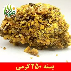 تصویر آنغوزه اعلا ظرافت 250 گرمی 