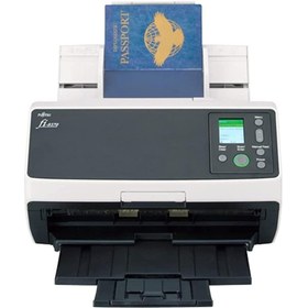 تصویر اسکنر اسناد فوجیتسو مدل FI-8170 Fujitsu fi-8170 Flatbed Image Scanner