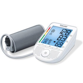 تصویر فشارسنج دیجیتالی سخنگو بیورر مدل BM49 