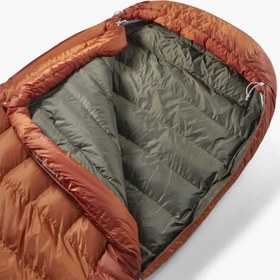 تصویر کیسه خواب سی تو سامیت مدل Basecamp Down Sleeping Bag (-9°C) 