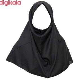 تصویر مقنعه کد 90 M 