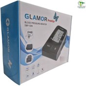 تصویر فشارسنج دیجیتال گلامور مدل DBP-1369 