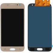 تصویر ال سی دی گوشی سامسونگ بدون فریم j5 pro/j530 غیر اصل LCD SAMSUNG j5 pro/j530