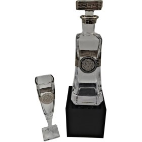 تصویر تنگ و گیلان کریستال کد 138 