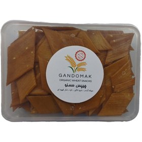 تصویر چیپس سمنو اعلا ( 1 عدد ) 