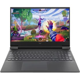 تصویر لپ تاپ گیمینگ Victus 16 اچ پی Core i5-11400H | GTX 1650 | 16GB | 1TB 