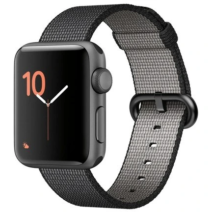 Jam apple 2025 watch series 2