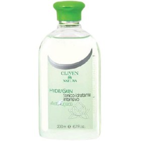 تصویر کرم جوان کننده اورجینال برند Cliven natura مدل Intensive Tonic 200 Ml کد 93346969 