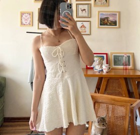 تصویر پیراهن forever 21 