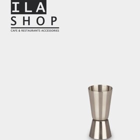 تصویر جیگر استیل کوچک یک عددی ایلا 