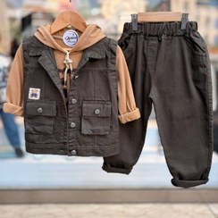 تصویر 2679-سه تیکه فشن 